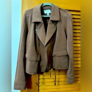 Marrakech Moto Jacket from Anthropologie